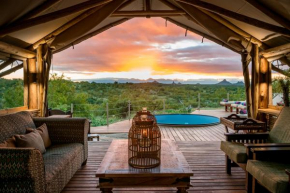 Bundox Explorer Camp, Hoedspruit